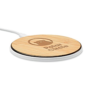 Durkin Wireless Charging Pad Main Image