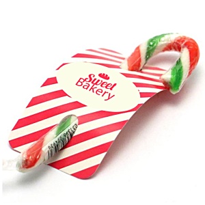 Peppermint Candy Cane Main Image