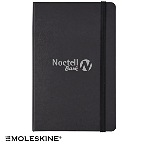 Moleskine Classic Pocket Notebook - Printed Main Image