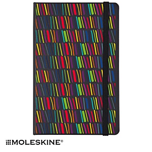 Moleskine Classic Pocket Notebook - Digital Print Main Image