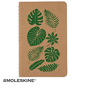 DISC Moleskine Cahier Pocket Journal Notebook - Printed Main Image