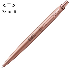 Parker Jotter XL Monochrome Pen Main Image