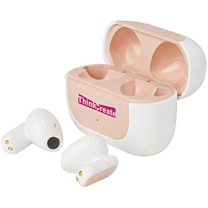 DISC Braavos Mini Wireless Earbuds Main Image