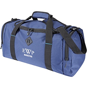 Repreve® Ocean Sports Bag Main Image
