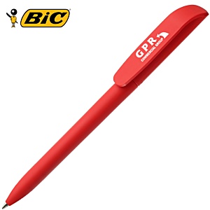 BIC® Super Clip Soft Feel Pen Main Image