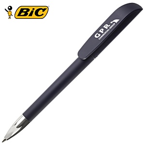BIC® Super Clip Advance Soft Feel Pen Main Image