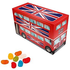 London Bus - Jolly Beans Main Image