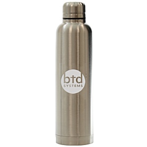Tilba Vacuum Insulated Sports Bottle - Engraved Main Image