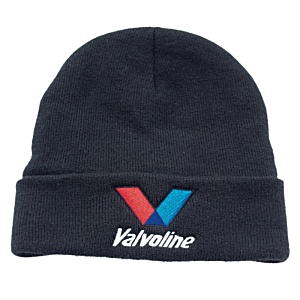 Beanie Hat with Thinsulate Lining Main Image