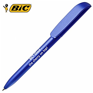 BIC® Super Clip Glace Pen Main Image