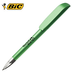 BIC® Super Clip Advance Glace Pen Main Image