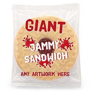 Giant Jammy Sandwich Main Image