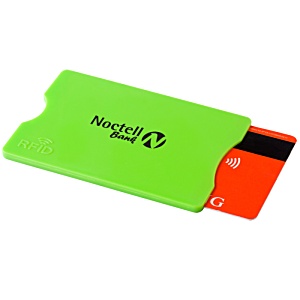 Zuko RFID Card Protector Main Image