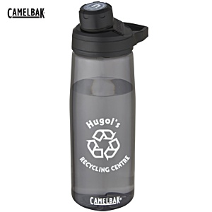 CamelBak Chute Mag Renew Water Bottle - Wrap-Around Print Main Image