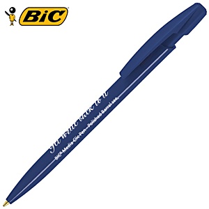 BIC® Media Clic Pen - Colours Main Image