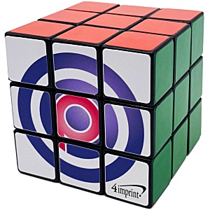 Rubik's Cube Main Image