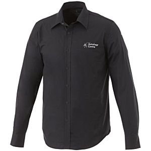 Hamell Long Sleeve Shirt - Printed Main Image