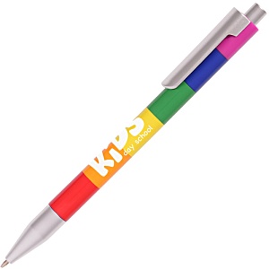 Cayman Rainbow Pen Main Image