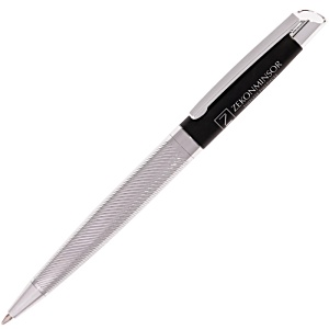 Bonita Metal Pen - Engraved Main Image