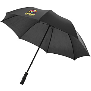 Zeke Golf Umbrella - Digital Print Main Image
