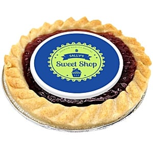 DISC Logo Tarts - Jam Main Image