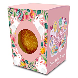 DISC Terry's Chocolate Orange Main Image