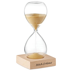 Hourglass Sand Timer Main Image