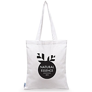 Jay Recycled Cotton Shopper - Printed Main Image