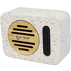 Terrazzo Bluetooth Speaker Main Image
