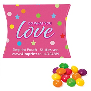 4imprint Pouch - Skittles Main Image