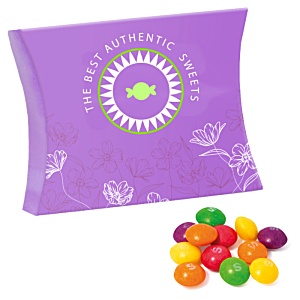 Large Pouch - Skittles Main Image