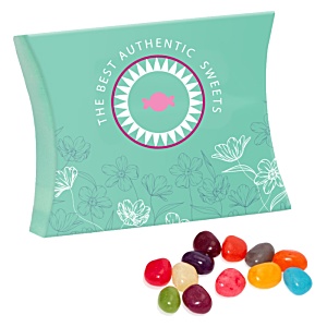 Large Pouch - Gourmet Jelly Beans Main Image