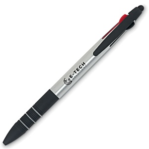 Multi 3 Ink Stylus Pen Main Image