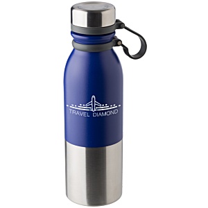 Dutton Stainless Steel Water Bottle Main Image