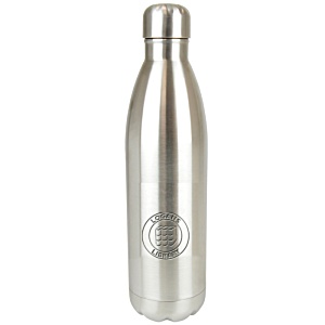 Ashford Max Vacuum Insulated Bottle - Engraved - 3 Day Main Image