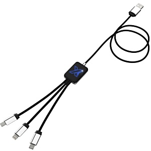 SCX.design C17 Charging Cable Main Image