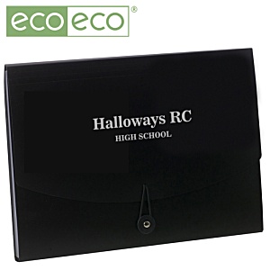 eco-eco A4 Expanding File Box Main Image