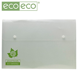 eco-eco A4 Storage Wallet Main Image