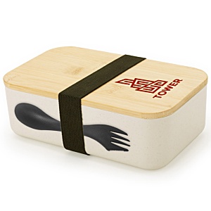 Perth Lunch Box - Printed Main Image