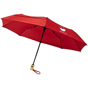 Bo Mini Umbrella - Printed Main Image