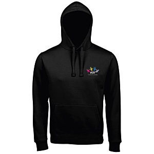 SOL's Spencer Hoodie - Colours - Embroidered Main Image