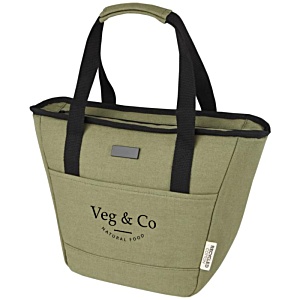 Joey Recycled Cooler Tote Bag Main Image