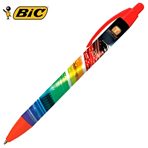 BIC® Wide Body Digital Pen - Colour Trims Main Image