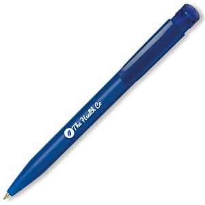 S45 Bio Transparent Pen Main Image