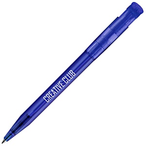 S45 Transparent Pen Main Image