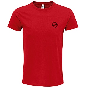 SOL's Epic Organic Cotton T-Shirt - Colours Main Image