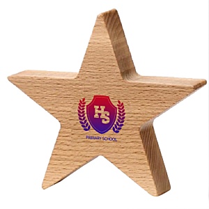 210mm Beech Star Award - Digital Print Main Image