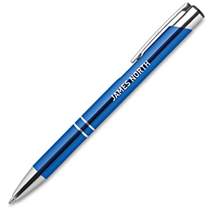Bern Pen - Blue Ink Main Image