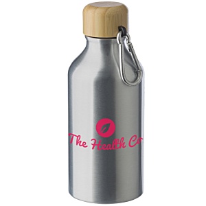 Darcy 400ml Water Bottle - Printed Main Image