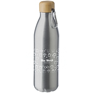 Darcy 500ml Water Bottle - Printed Main Image